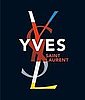 Book About Yves Saint Laurent