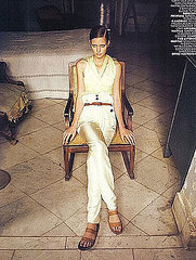 Fall 2010 Color Trend: Camel Fall 2010 Color Trend: Camel