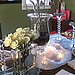 Channel a Romantic, Daytime Ambiance