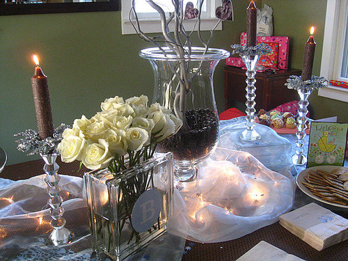 Channel a Romantic, Daytime Ambiance Channel a Romantic, Daytime Ambiance