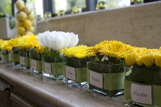 Make Keepsake Favors
