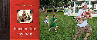 Heroes For My Son, Brad Meltzer Interview