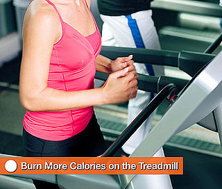 Ways to Burn More Calories on the Treadmill 2010-06-16 05:50:38