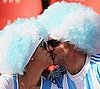 World Cup Win Leads to Surge in Condom Sales