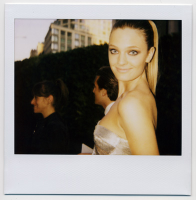 Constance Jablonski Talks Skincare Secrets