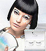 Shu Uemura's New Disco Ball Eyelashes