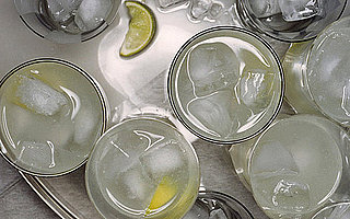 Gin Rickey Recipe