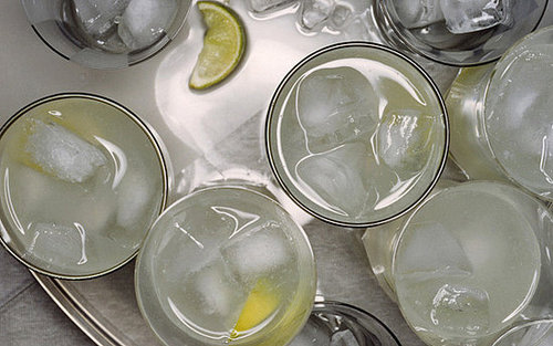 Gin Rickey Recipe