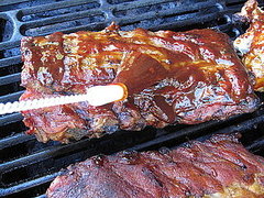 Kansas City Barbecue Sauce Recipe