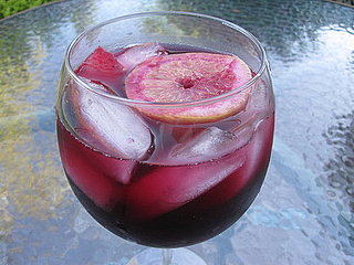 Classic Spanish Sangria Recipe