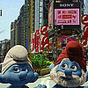 Video Teaser Trailer for The Smurfs Movie, Starring Neil Patrick Harris and Hank Azaria