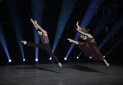 So You Think You Can Dance Top 11 Performance Recap
