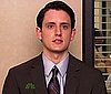 Zach Woods Promoted to Series Regular on The Office as Gabe