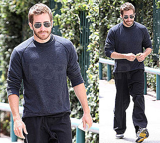 Pictures of Jake Gyllenhaal