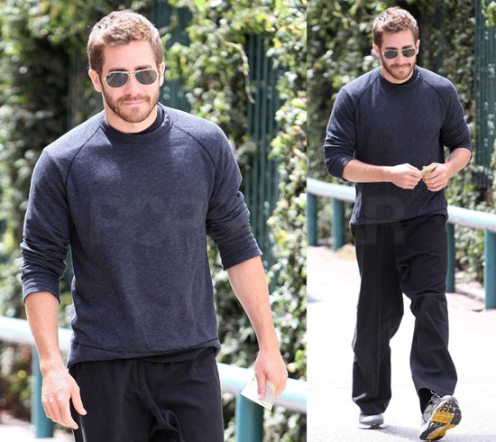 Pictures of Jake Gyllenhaal