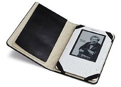 Moleskine Kindle Case