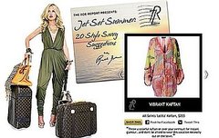 Rachel Zoe Explains The Rachel Zoe Collection 2010-06-16 11:00:22