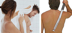 More Men Going Hairless With Help of Their Partners More Men Going Hairless With Help of Their Partners