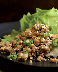Recipe For Thai Ground Pork Salad Recipe For Thai Ground Pork Salad