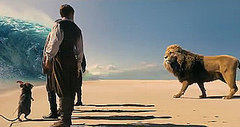 Video Trailer For The Chronicles of Narnia: The Voyage of the Dawn Treader 2010-06-17 11:30:00
