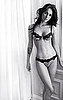 Megan Fox Armani Underwear Ad 2010-06-17 10:00:00