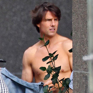 Pop Quiz, Hot Shot: Week of June 15, 2010