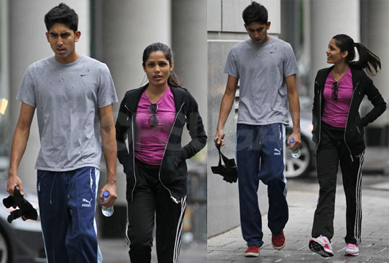 Photos of Freida Pinto