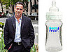 BornFree BPA-Free Bottles