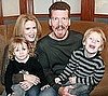 Alex McCord and Simon van Kempen Choose Bugaboo