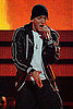 Eminem Is For Gay Marriage in Michigan