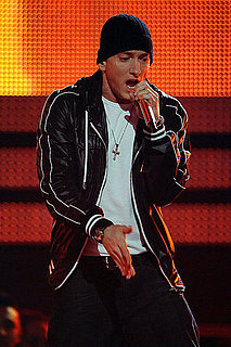 Eminem Is For Gay Marriage in Michigan