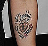 Celebrities With Dad Tattoos, Sao Paulo Fashion Week, American Apparel Grooming Guide, and More News From BellaSugar