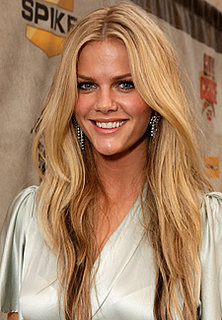 Exclusive Interview With Brooklyn Decker About Filming Just Go With It With Adam Sander and Jennifer Aniston 2010-06-19 10:30:16