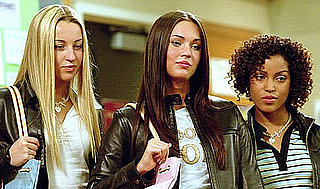 Video Clip of Megan Fox in Confessions of a Teenage Drama Queen