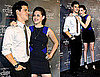 Photos of Kristen Stewart And Taylor Lautner