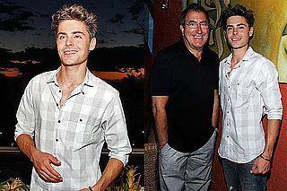 Pictures of Zac Efron at the 2010 Maui Film Festival 2010-06-18 11:30:41