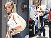 Photos of Jennifer Aniston