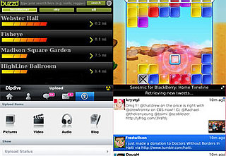 BlackBerry Apps, Tips, and Tricks