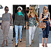 CelebStyle's Top 4 Looks of the Week