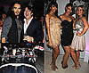 Pictures of Russell Brand, Jonathan Ross, Matthew Morrison, Chace Crawford, Sugababes, Maria Sharapova Pre-Wimbledon Party 2010-06-20 21:30:20
