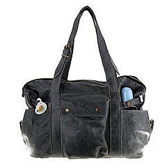 Sharing Diaper Bags Sharing Diaper Bags