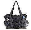 Sharing Diaper Bags