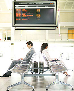 Free Airport WiFi
