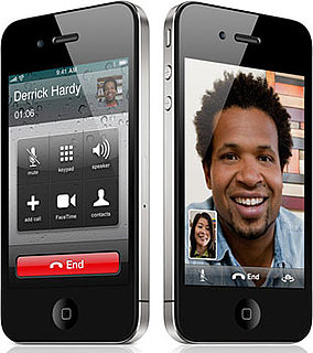 iPhone 4 Launch Brings FaceTime Calls Over WiFi
