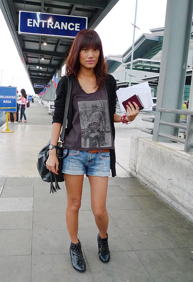 Airport Breezin'