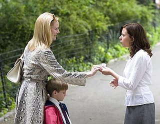 Average Cost of Childcare