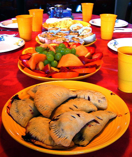 Baby Brunch Baby Brunch