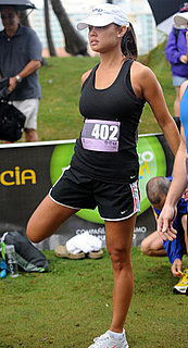 Vanessa Minnillo's Workout Playlist