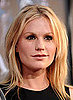 Anna Paquin Talks to Self Magazine About Being Happy With Weight