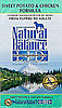 Natural Balance Dog Food Recalled